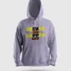 Neenga Romba Sappaa Phigru Men/Unisex Hoodie in Lavender Color