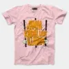 Jamin, Kadal Laye Illayam Men/Unisex T-Shirt in Light Baby Pink Color