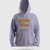 Naanum Evvelo Naal Dhan Nallavanaave Nadikardhu Men/Unisex Hoodie in Lavender Color