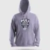 Neenga Puli Vaala Pudichitinga Mr Nalla Thambi Men/Unisex Hoodie in Lavender Color