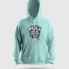 Neenga Puli Vaala Pudichitinga Mr Nalla Thambi Men/Unisex Hoodie in Mint Color