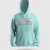 Thai Kilaivi Men/Unisex Hoodie in Mint Color