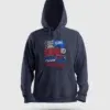 Vekkam Maanam Soodu Soranai Laam Bank La Fixed Deposit La Potu Vechurkom Men/Unisex Hoodie in Navy Blue Color