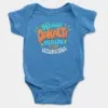 Dei Indha Dakalti Vellalam Enkitta Vechukkadha Onesie/Romper in Orchid Blue Color