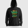 Nee Thirupura Sundari Illa Thiruttu Sundari Men/Unisex Hoodie in Black Color
