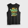 Nee Thirupura Sundari Illa Thiruttu Sundari Men/Unisex Tank Top in Black Color