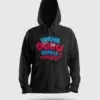 Innuma Indha Ooru Namala Nambudhu Men/Unisex Hoodie in Black Color