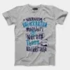 Naanum Valikkaatha Maathiri Evlo Neram Thaan Nadikkirathu Men/Unisex T-Shirt in Grey Melange Color