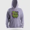 Onnu Inga Irukku, Innonu Enga Men/Unisex Hoodie in Lavender Color