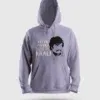 Ketta Payyan Sir Indha Kaali Men/Unisex Hoodie in Lavender Color