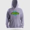 Marupadiyum Modhalenda! Men/Unisex Hoodie in Lavender Color