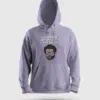 Ungoppan Whistle Ah Kaetavan Men/Unisex Hoodie in Lavender Color