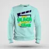 Idhu Ulaga Nadipu Da Sami Men/Unisex Sweatshirt in Mint Color