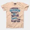 Naanum Valikkaatha Maathiri Evlo Neram Thaan Nadikkirathu Men/Unisex T-Shirt in Peach Color