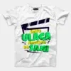 Idhu Ulaga Nadipu Da Sami Men/Unisex T-Shirt in White Color