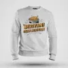 Biriyani Dhan Mukiyam Men/Unisex Sweatshirt in White Color