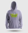 Sethaan Sekaru Men/Unisex Hoodie in Lavender Color
