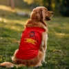 Kumudha Happy Annachi, Kumudha Happy Dog Tank in Red Color