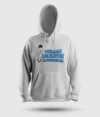 Venaam Valikuthu Aluthuruven Men/Unisex Hoodie in White Color